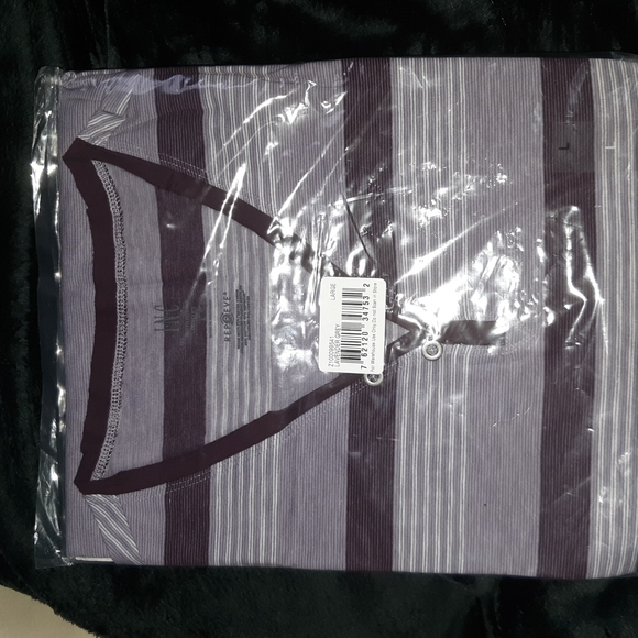 NWT International Concept Men's  SHIRT - Picture 2 of 2